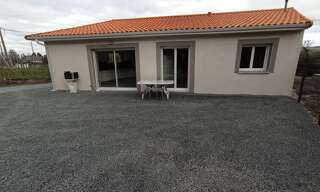 Maison 4 Pièces 86 m² à vendre à Creuzier-le-Vieux (03300)