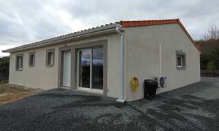 Maison 4 Pièces 86 m² à vendre à Creuzier-le-Vieux (03300)