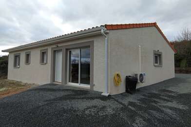 Maison 4 pièces 199900 €