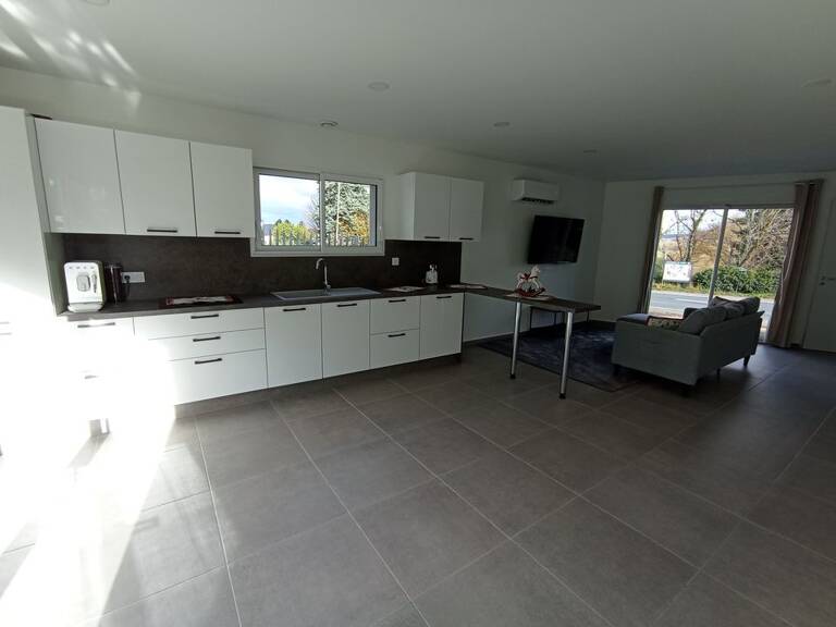 Maison neuve plain pied — photo 1