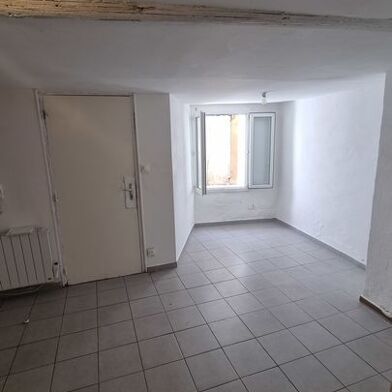 Appartement 1 pièces 499 €