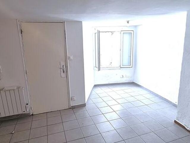 Appartement proposé à Pourcieux