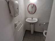 STUDIO 25m² — photo 4