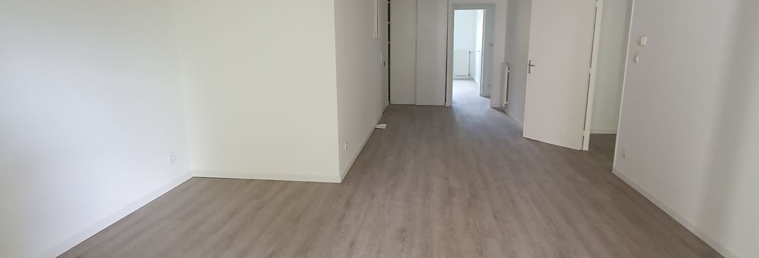 Appartement 4 Pièces 83 m² à vendre à Aix-en-Provence (13100)
