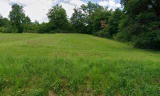 Terrain  1800 m² à vendre à Lunas (24130)