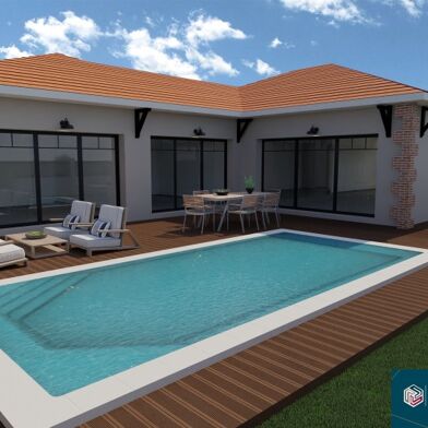 Maison 5 pièces 498000 €