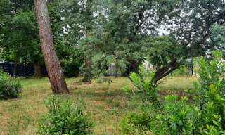 Terrain  600 m² à vendre à Sanguinet (40460)