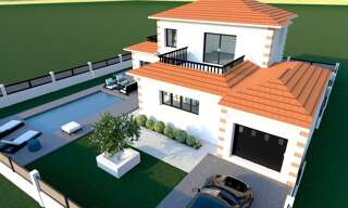 Maison 5 Pièces 120 m² à vendre à Sanguinet (40460)