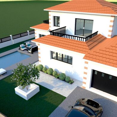 Maison 5 pièces 456000 €