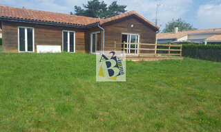 Maison 4 Pièces 115 m² à louer à Chasseneuil-sur-Bonnieure (16260)