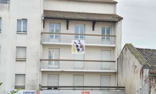 Appartement 4 Pièces 82 m² à louer à Angoulême (16000)