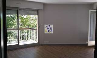 Appartement 4 Pièces 82 m² à louer à Angoulême (16000)