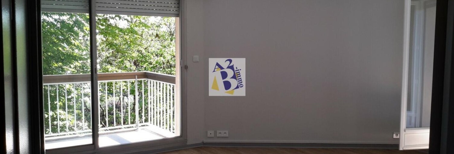 Appartement 4 Pièces 82 m² à louer à Angoulême (16000)