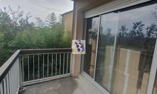 Appartement 4 Pièces 82 m² à louer à Angoulême (16000)