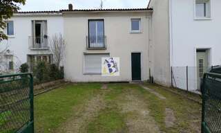 Maison 4 Pièces 98 m² à louer à Angoulême (16000)