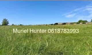 Terrain  700 m² à vendre à Créon (33670)