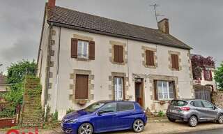 Maison 4 Pièces 180 m² à vendre à Murat (03390)