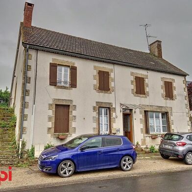 Maison 4 pièces 69800 €