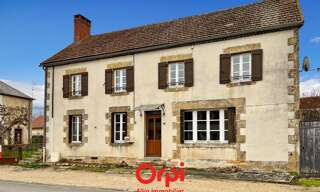 Maison 4 Pièces 180 m² à vendre à Murat (03390)