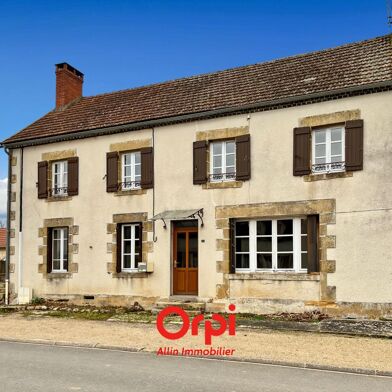 Maison 4 pièces 69800 €