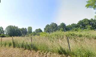 Terrain  1523 m² à vendre à Baigneaux (33760)