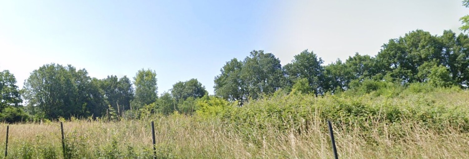 Terrain  1523 m² à vendre à Baigneaux (33760)