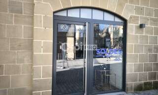 Commerce  27 m² à louer à Brive-la-Gaillarde (19100)