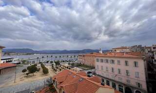 Appartement 2 Pièces 44 m² à louer à Ajaccio (20000)