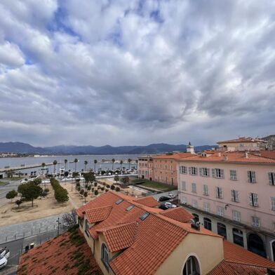 Appartement 2 pièces 666 €