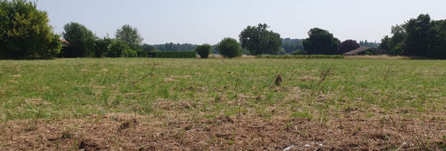 Terrain  364 m² à vendre à La Lande-de-Fronsac (33240)