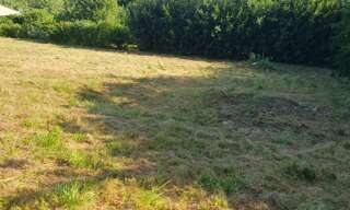 Terrain  665 m² à vendre à Asques (33240)