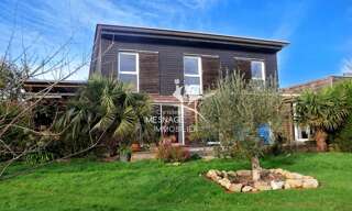 Maison 6 Pièces 162 m² à vendre à Dinan (22100)