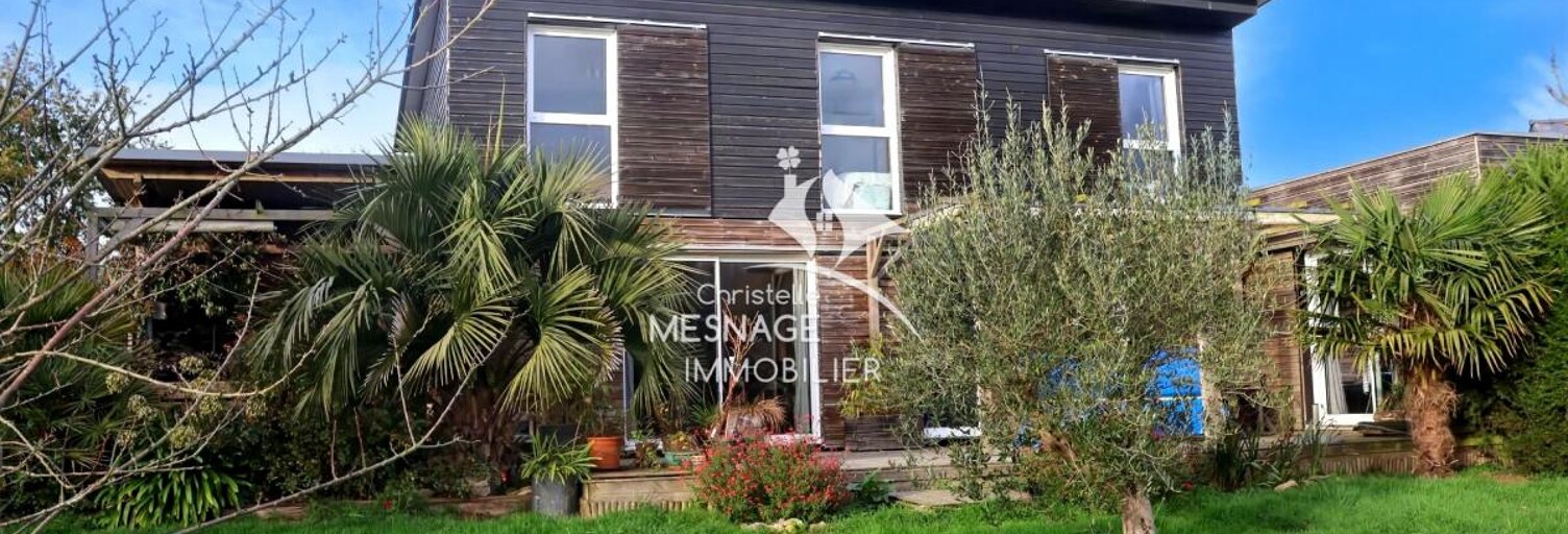 Maison 6 Pièces 162 m² à vendre à Dinan (22100)