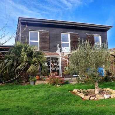 Maison 6 pièces 384800 €