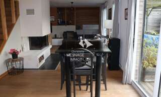 Maison 6 Pièces 162 m² à vendre à Dinan (22100)