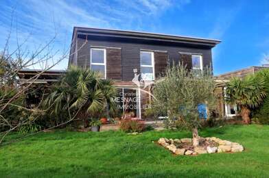 Maison 6 pièces 359840 €