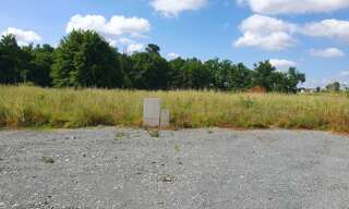 Terrain  601 m² à vendre à Pugnac (33710)