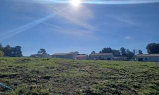 Terrain  761 m² à vendre à Saint-Macaire (33490)