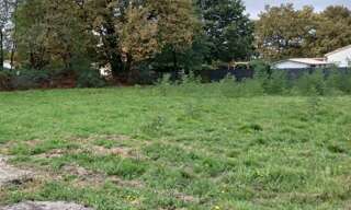 Terrain  612 m² à vendre à Le Barp (33114)