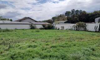 Terrain  824 m² à vendre à Le Barp (33114)