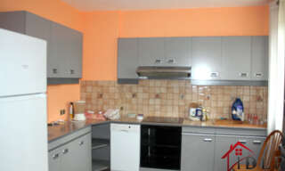 Maison 5 Pièces 100 m² à vendre à Torcenay (52600)