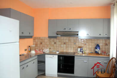 Maison 5 pièces 158000 €