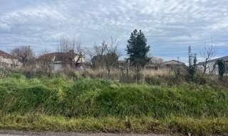 Terrain  500 m² à vendre à Montpouillan (47200)