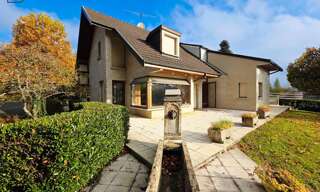 Maison 11 Pièces 261 m² à vendre à L'Isle-sur-le-Doubs (25250)