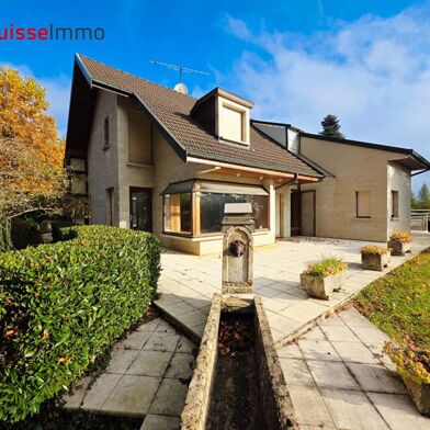 Maison 11 pièces 475000 €