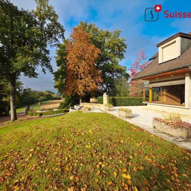 Maison 11 pièces 475000 €