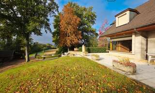 Maison 11 Pièces 261 m² à vendre à L'Isle-sur-le-Doubs (25250)