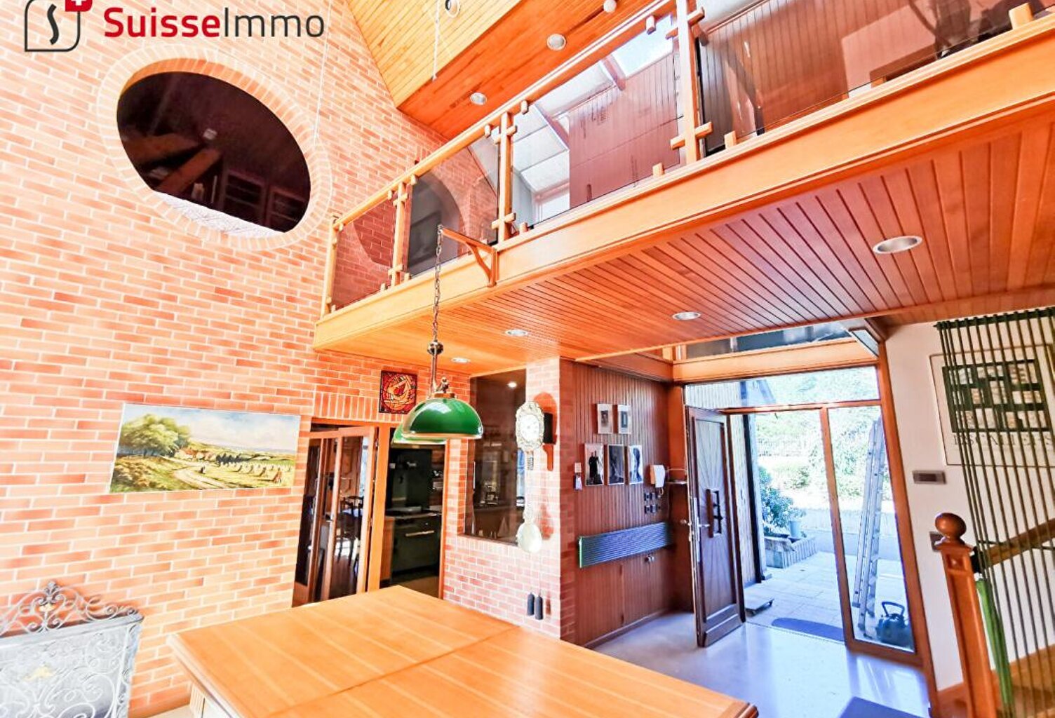 Pavillon d'architecte 261M2 — photo 1