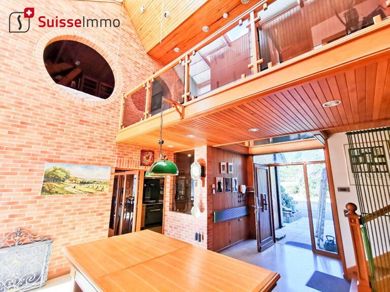 Pavillon d'architecte 261M2 — photo 1