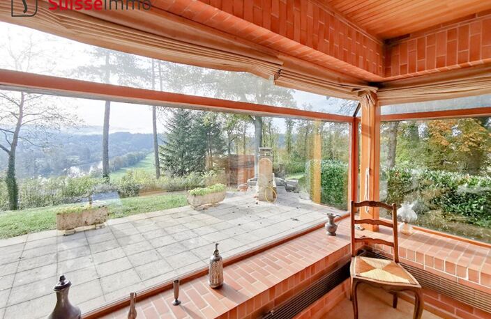 Pavillon d'architecte 261M2 — photo 2